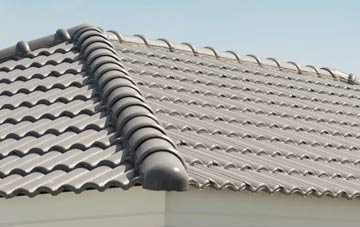 advantages of Charlton St Peter clay roofing