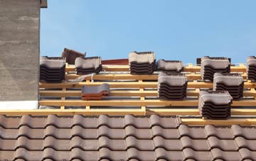 Charlton St Peter clay roofing costs