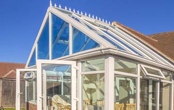 conservatory roof insulation costs Charlton St Peter