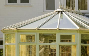 conservatory roof repair Charlton St Peter, Wiltshire