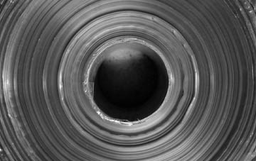 Charlton St Peter edpm waterproofing