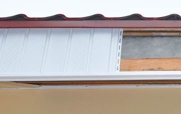 Charlton St Peter fascia repair costs