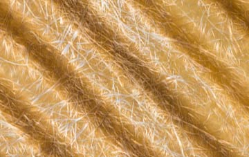 Charlton St Peter fibreglass roof waterproofing