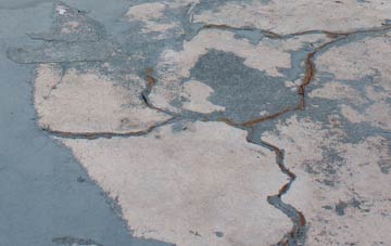 fibreglass roofing replacement Charlton St Peter