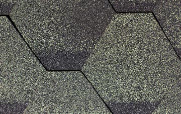 Charlton St Peter fibreglass shingle repairs