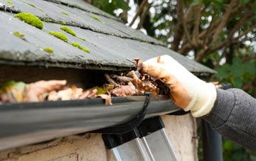 gutter cleaning Charlton St Peter, Wiltshire