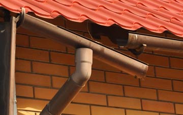 Charlton St Peter gutter repair costs