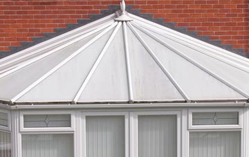 Charlton St Peter polycarbonate conservatory roof repairs