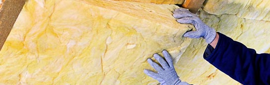 quotes for Charlton St Peter roof insulation