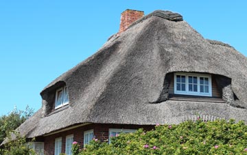 thatch roofing Charlton St Peter, Wiltshire