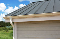 Charlton St Peter fascia repair