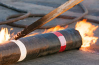 free Charlton St Peter flat roofing repair quotes