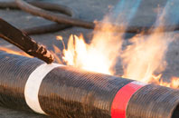 Charlton St Peter flat roofing replacement