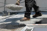 find rated Charlton St Peter flat roofing replacement companies