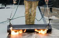 Charlton St Peter flat roof sealing quote