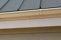 Charlton St Peter soffit repair