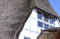 find rated Charlton St Peter thatchers